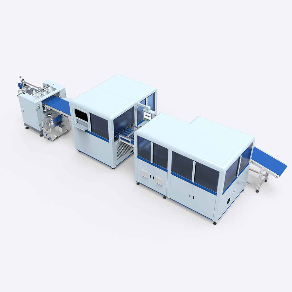 JG-FM780A-全自动封面机（视觉定位）